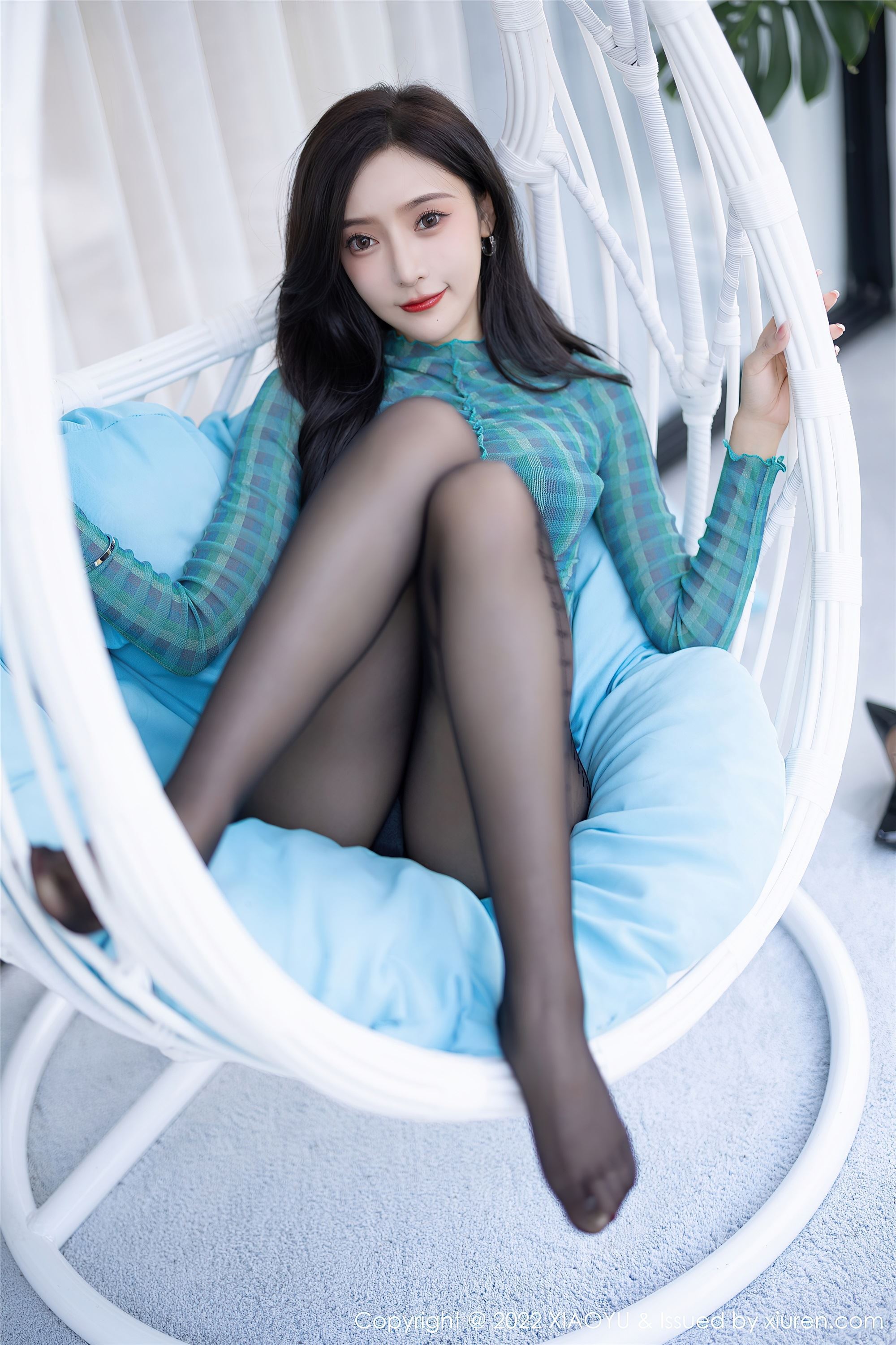 XIAOYU语画界 2022.10.10 VOL.878 王馨瑶yanni